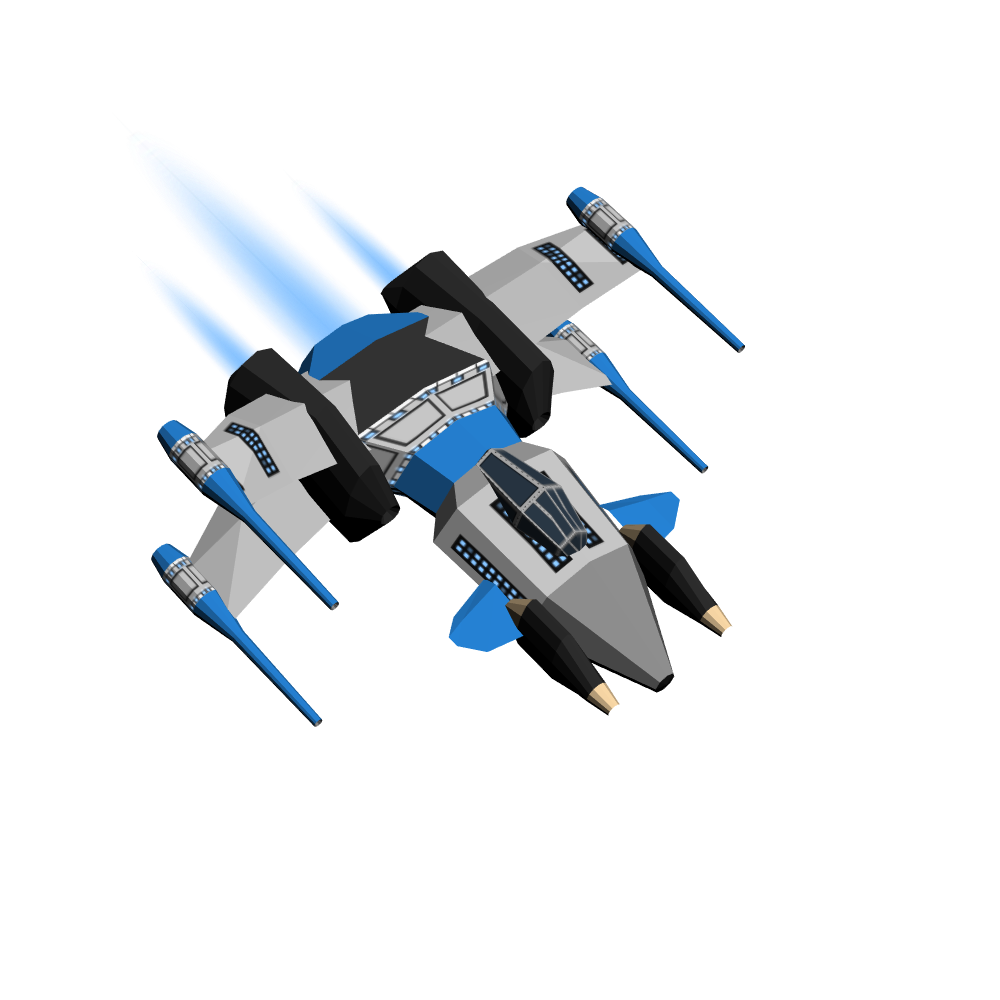 Aetos - Official Starblast Wiki