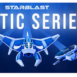 STARBLAST IO][Nautic Series] Haroga 23-06-06 