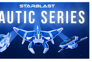 Starblast Ship Editor Tutorial 