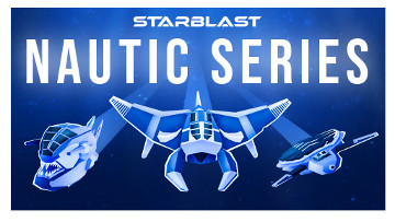 Nautic Series values : r/Starblastio