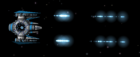 U-SERIES OF FINALIZER - New Mod In Starblast io