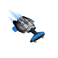 Haulter Support-Class - Official Starblast Wiki