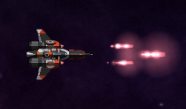 THE HOWLER - NEW SHIP IN STARBLAST.IO  Starblast.io New Update ( Team Mode  36 ) Thiện Vn 