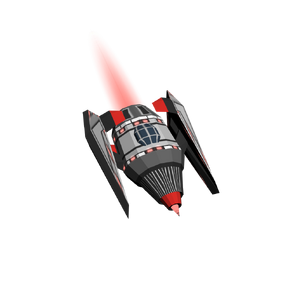 Starblast pulse warrior 