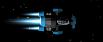 MCST Heavy Class - Official Starblast Wiki