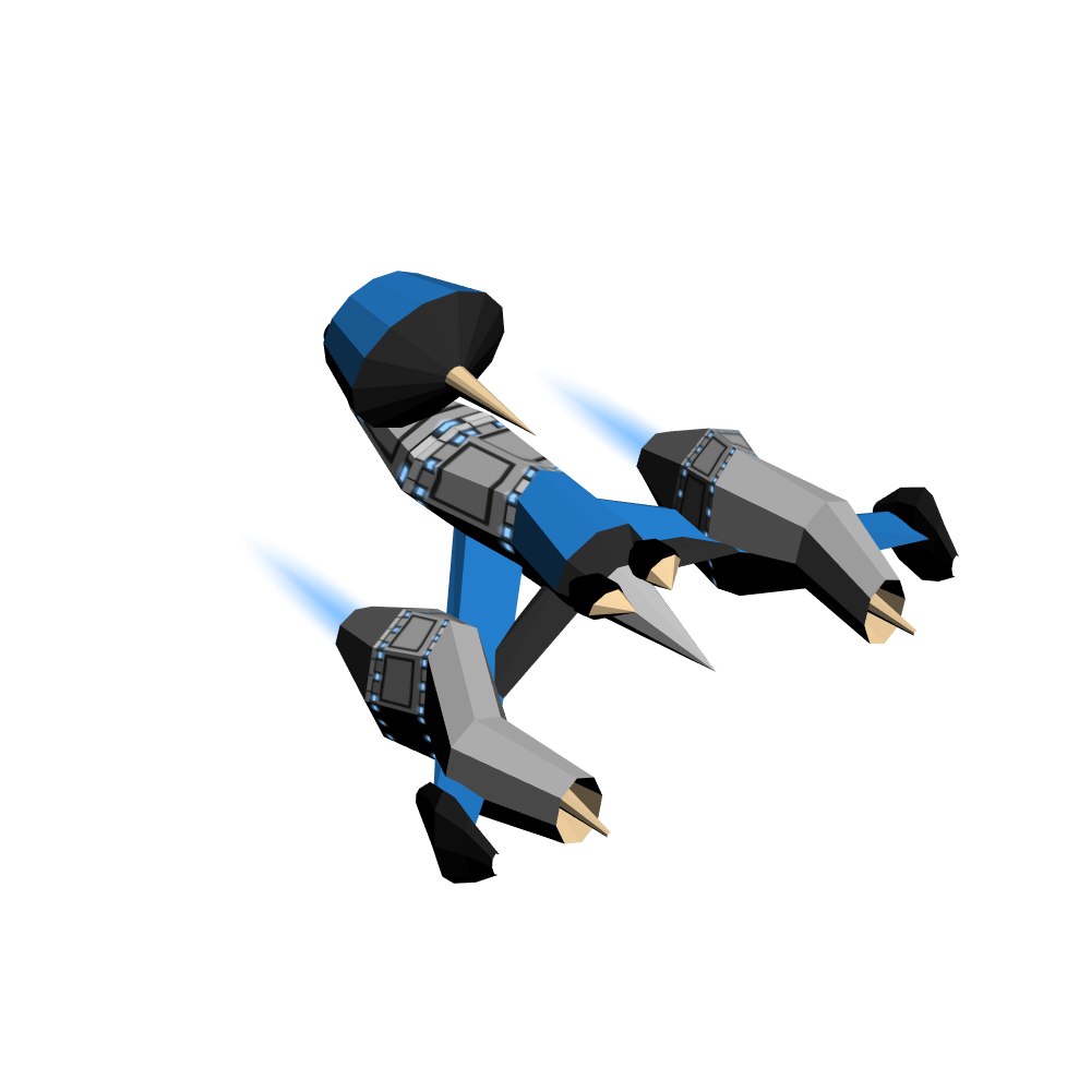 Fly - Official Starblast Wiki