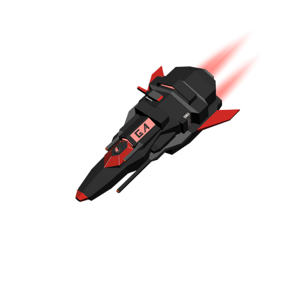 Starblast stealth