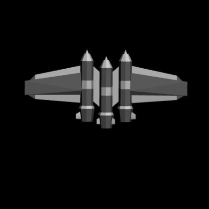 Elite-Roc (Starblast ship editor build) : r/Phoenix_2