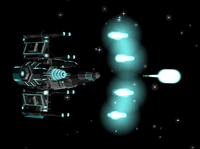 Lunatic Phaser
