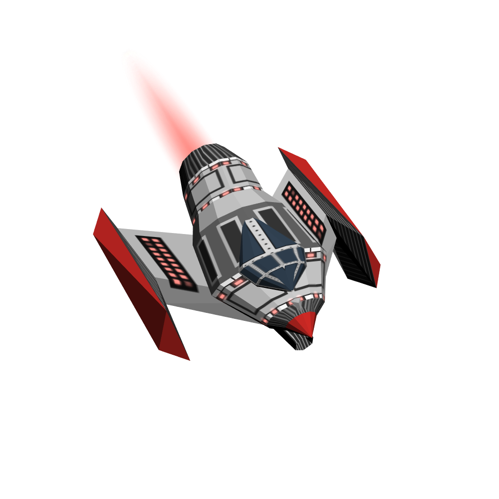 Fly - Official Starblast Wiki