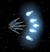 Alpha Orionis Wars - Official Starblast Wiki