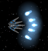 Ships - Official Starblast Wiki