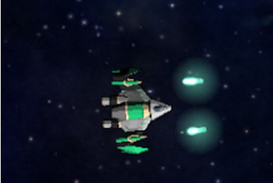 Starblast.io Multi-Class Ship Tree (MCST) Gameplay 5 