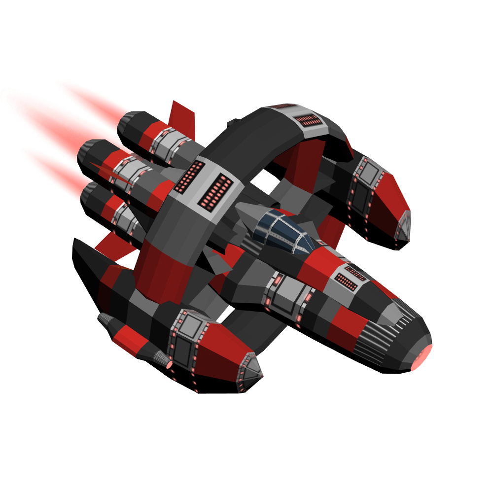 Category:MCST (Multi-Class Ship Tree) ships - Official Starblast Wiki