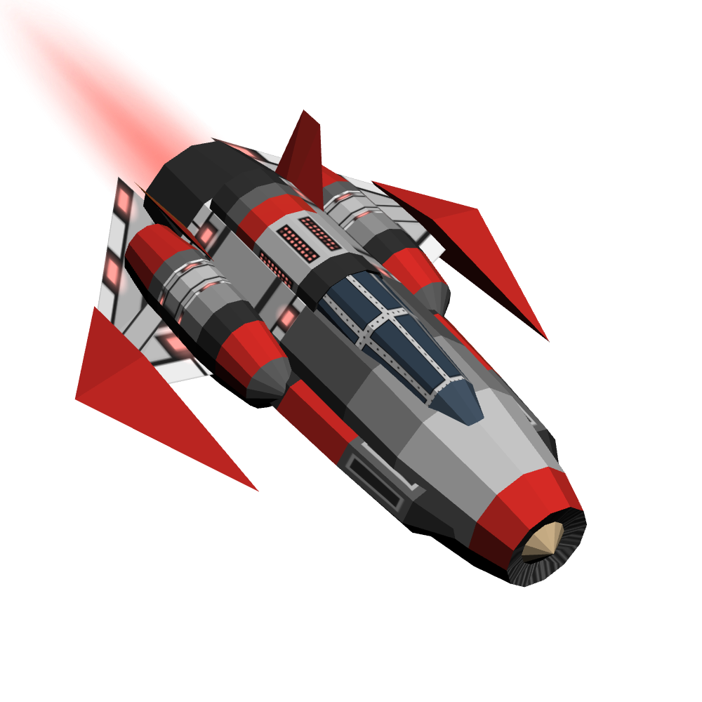 MCST Heavy Class - Official Starblast Wiki