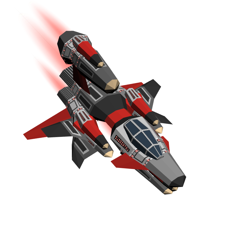 Ships - Official Starblast Wiki