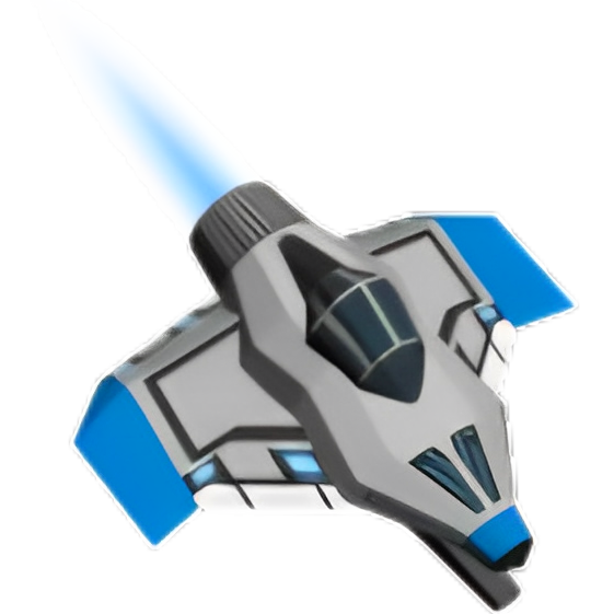 Fly - Official Starblast Wiki