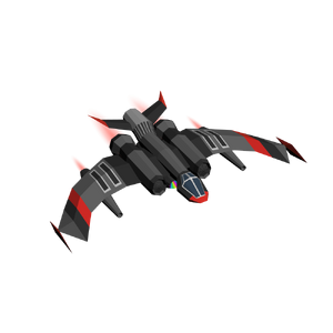 Fly - Official Starblast Wiki