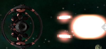 U-SERIES OF FINALIZER - New Mod In Starblast io