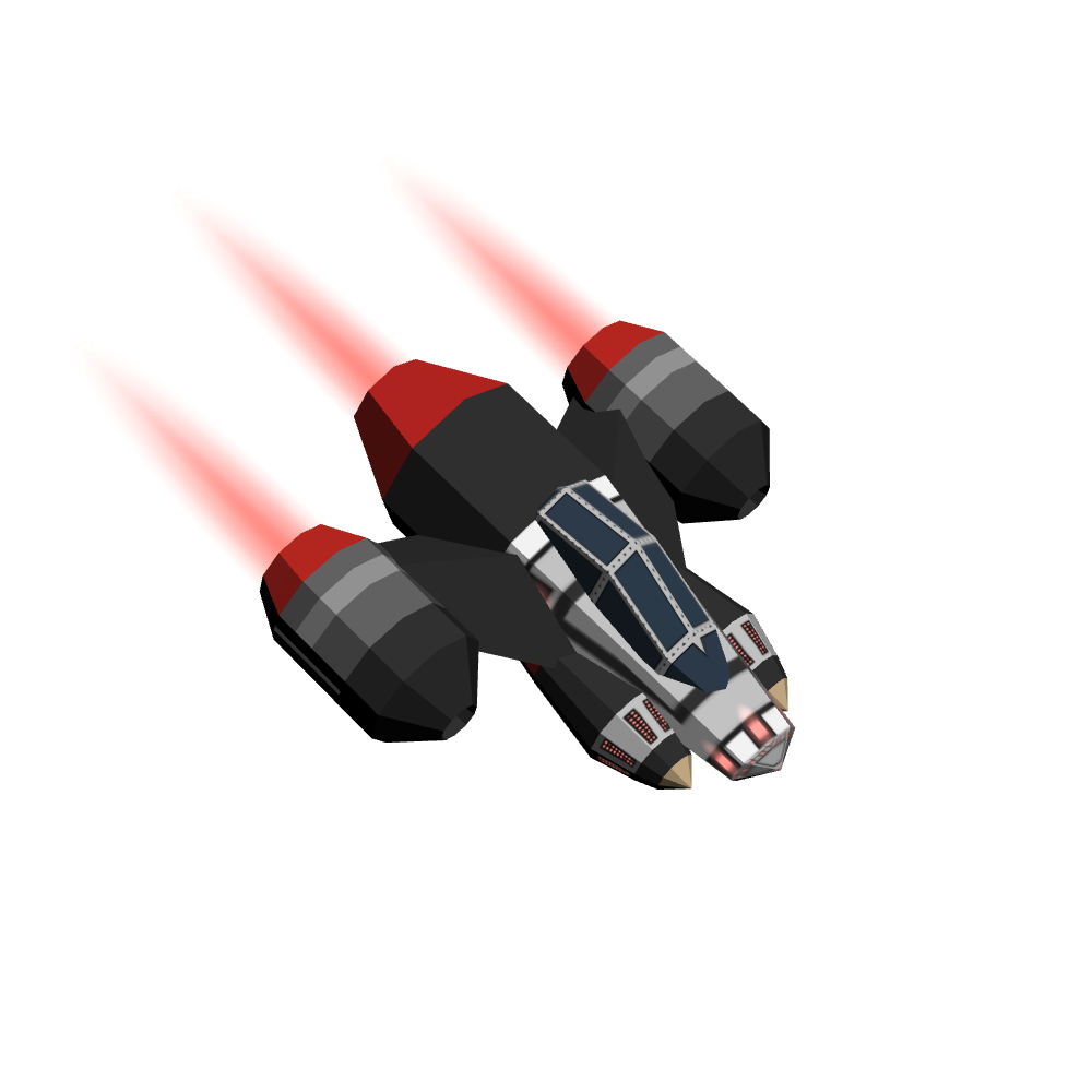 Starblast.io - Best Tier 6 Ship with no upgrades - Perhaps THE BEST tier 6  ship, the A-Speedster - 