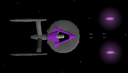 USS Vengeance (made in Starblast.io ship editor) - Imgur