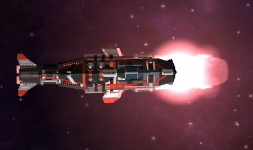 Nautic Series! [Starblast - Mods & Ship Designs] 