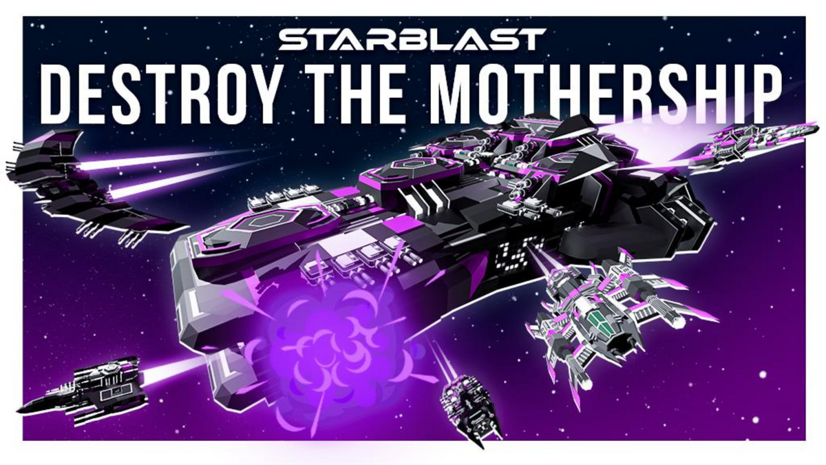 Buy cheap Starblast cd key - lowest price