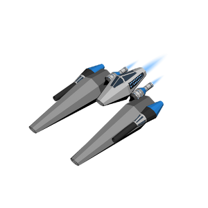 Starblast.io Fly V2 (Starblast .io)