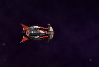 Strong Shield Is The Advantage Of These Ships (Team Mode 37 - Starblast.io  ) Thiện Vn 