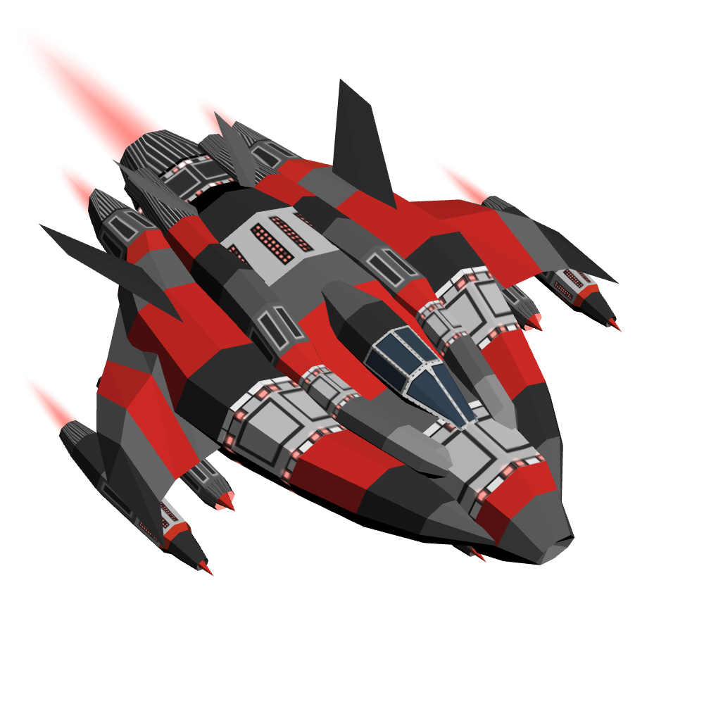 Ships - Official Starblast Wiki