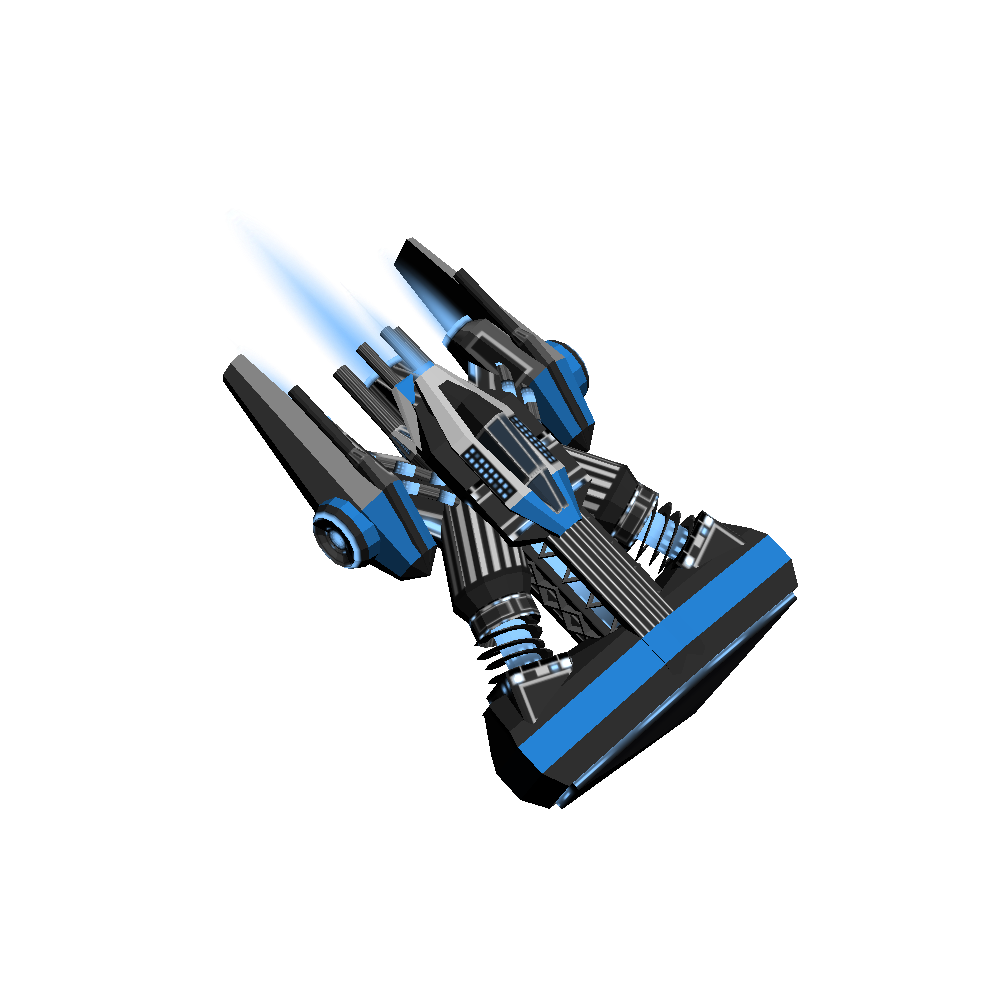 56K MARAUDER ( Starblast.io ) 