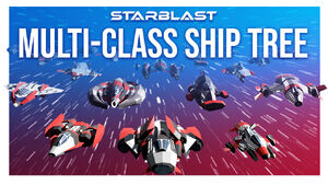 Starblast.io Custom Station Modules