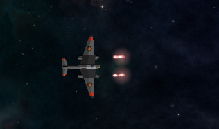 SimplePlanes, Starblast.io