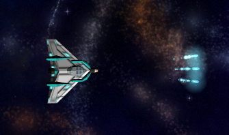 Delta-Fighter - Official Starblast Wiki