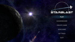 Star Blast::Appstore for Android