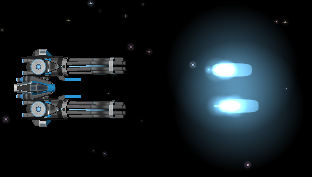 U-SERIES OF FINALIZER - New Mod In Starblast io