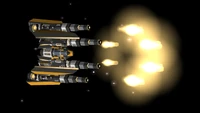 Solarium Artillery