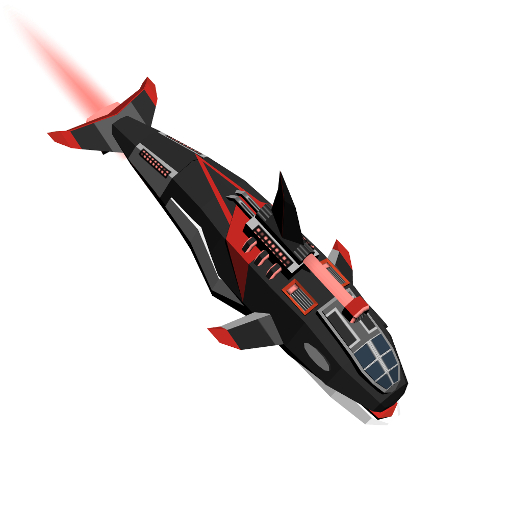 47K BARRACUDA ( Starblast.io ) 