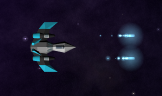 Starblast.io Multi Class Ship Tree (MCST) 7 