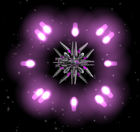 Starblast.io, Plasma with subspace Ep.1
