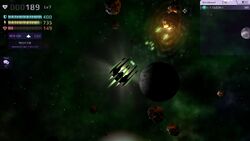 Starblast.io, .io Games Wiki