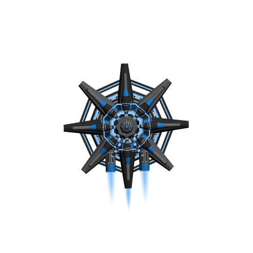 56K MARAUDER ( Starblast.io ) 