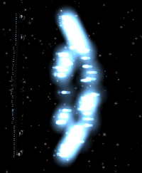 U-Perimeter - The Sun Of Tier 6 In U Series ( Starblast.io)