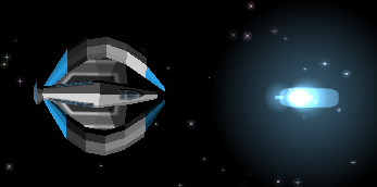 Starblast.io - Strategies you should know in STARBLAST END No Escape This  strategy involves having one very powerful ship, such as an O-Defender or  Advanced Fighter, and one Shadow X-1 (or Fly) (