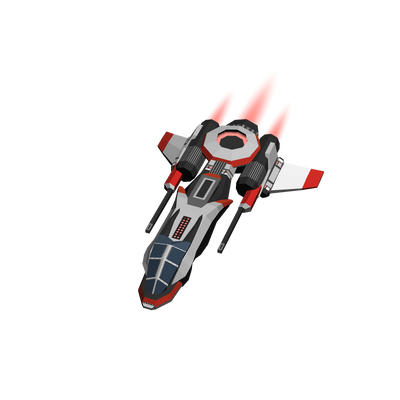 Space Phantom 3d