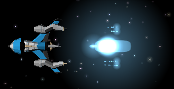 Haulter Support-Class - Official Starblast Wiki