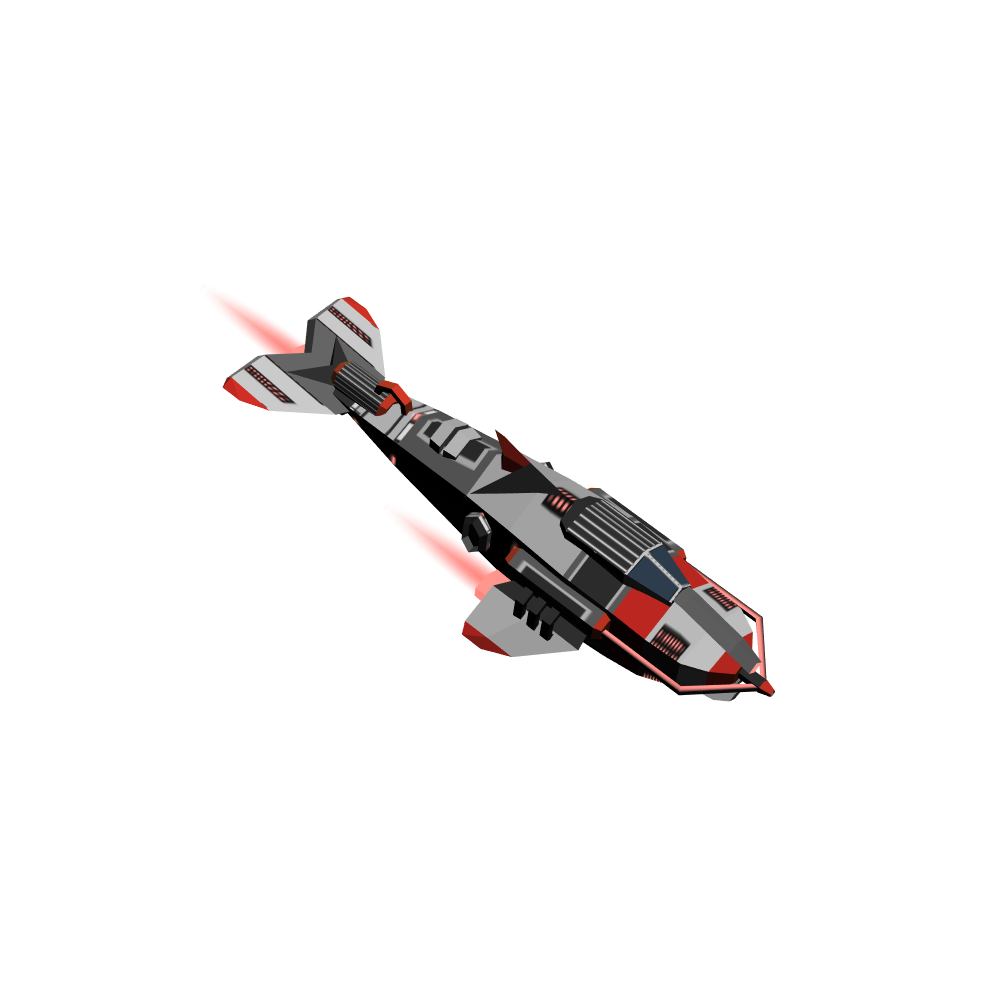 47K BARRACUDA ( Starblast.io ) 