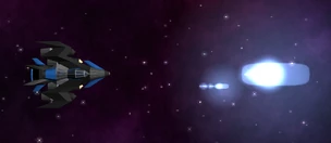 Shadow X-3 - Revamp 2.0