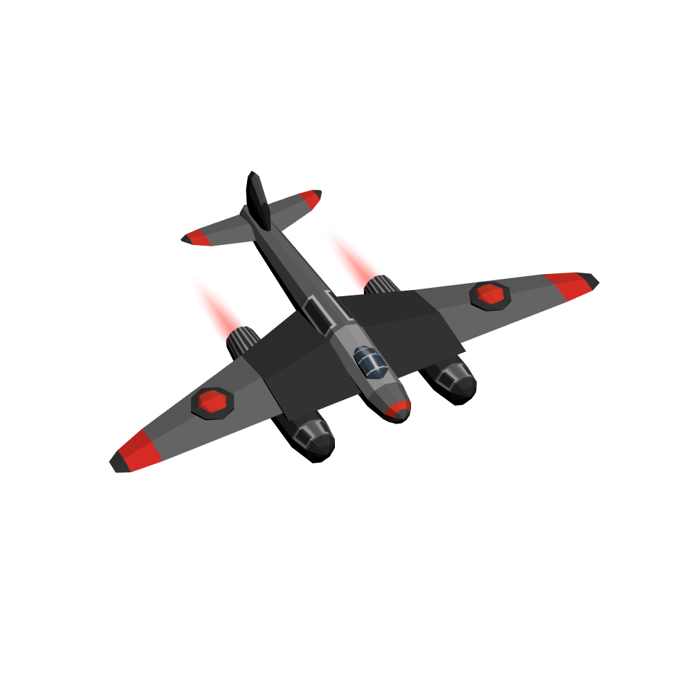 SimplePlanes, Starblast.io