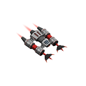 Starblast seeker